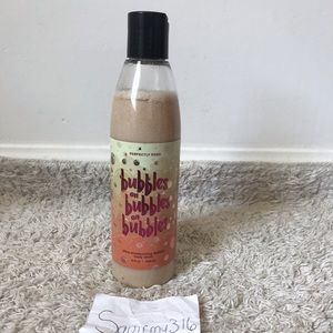 Perfectly Posh Bubbles on Bubbles on Bubbles Wash